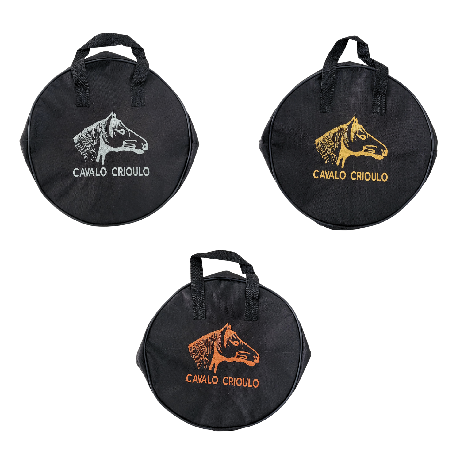 Bolsa de Laço (Preta)