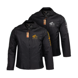 Jaqueta/Colete Cavalo Crioulo Unissex